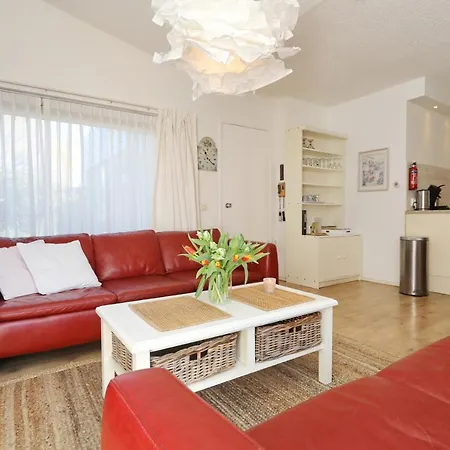 Holiday home Sun&sea Holidays- De Zeester *