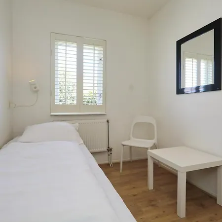 Holiday home Sun&sea Holidays- De Zeester *