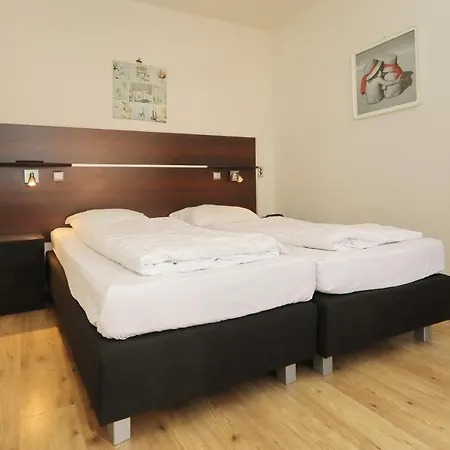 Sun&sea Holidays- De Zeester Noordwijkerhout