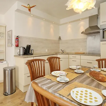 Sun&sea Holidays- De Zeester Holiday home Noordwijkerhout