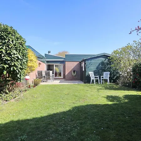 Zeester - Comfortable Holiday Home Near The Beach Noordwijkerhout